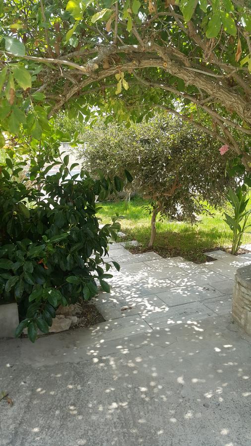Kaizer Agrotourism Amargeti Exterior foto
